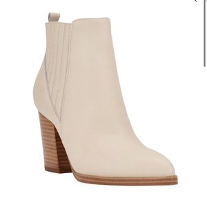 Marc Fisher LTD Alva Booties
